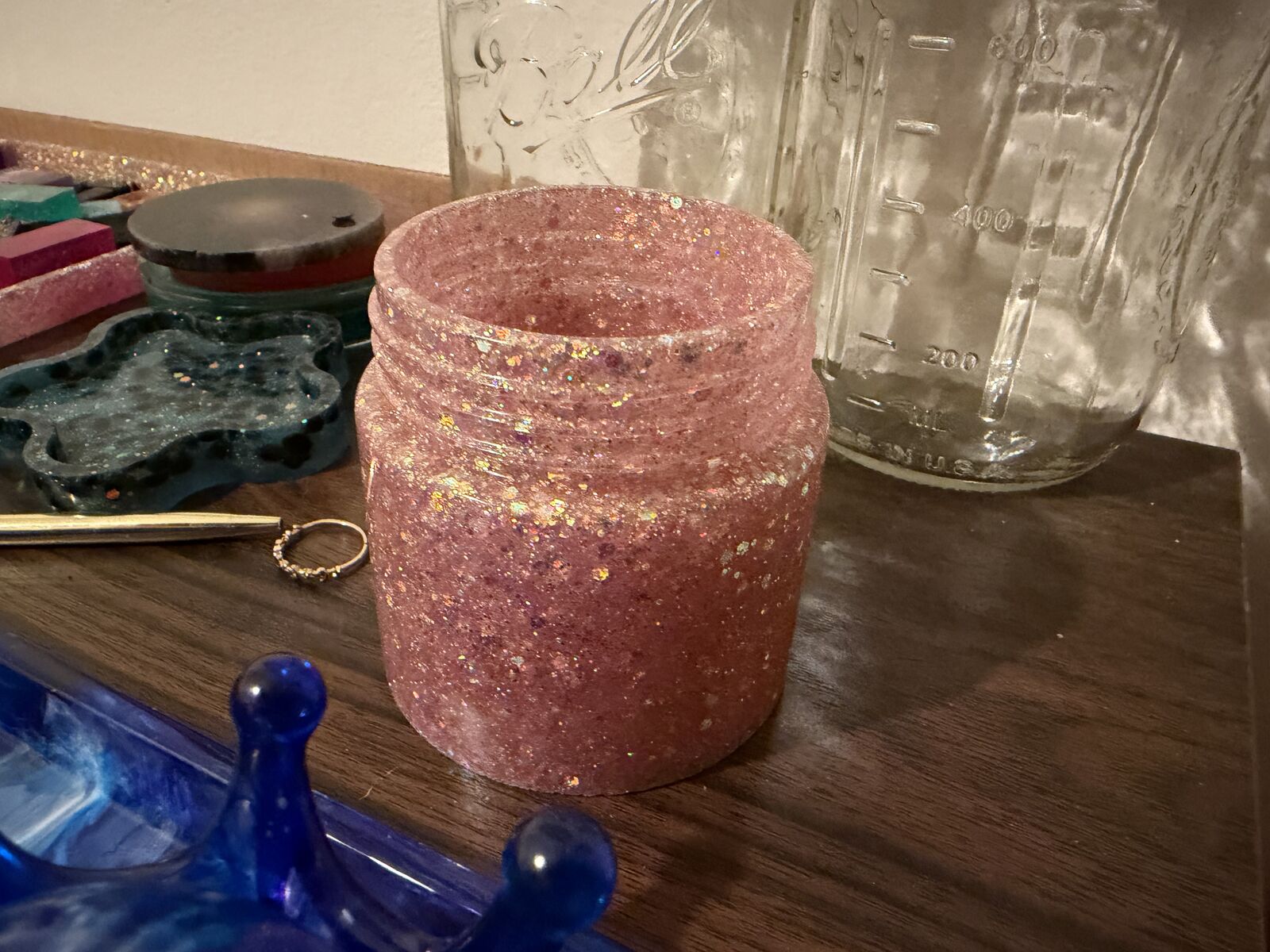 Small Jar